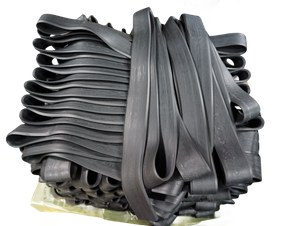 د ټیټ کمپریشن سیټ سیل ایتیلین پروپیلین ډیین مونومر-EPDM