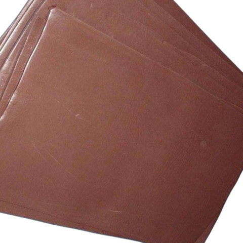 Malalta Temperatura Rezisto Bona Proceza Sigelo Fluoroelastomero-FKM