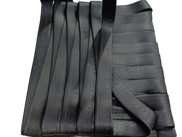 Resistencia ao tempo Bellows Bellow Monomer-EPDM de etileno propileno Diene