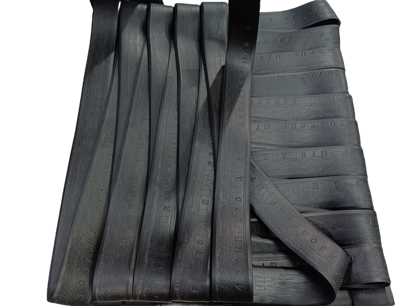 मौसम प्रतिरोध बेलोस एथिलीन प्रोपलीन डाईन मोनोमर-ईपीडीएम