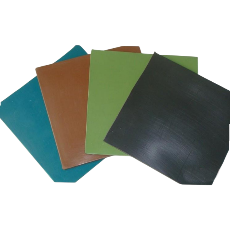Heat Resistance Oxidation Resistance Automotive Fluoroelastomer-FKM