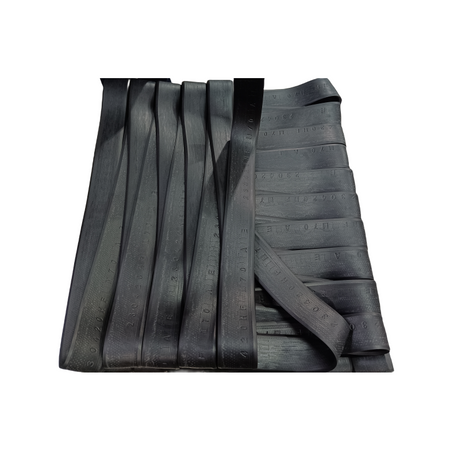 Жогорку катуулук, инъекциялык жана мунай талаасы үчүн HNBR