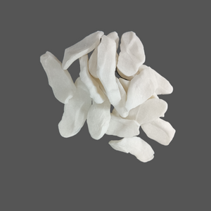 Good processability Emisipi egy'okukola amaziga egy'amaanyi Chloroprene Rubber-Cr .