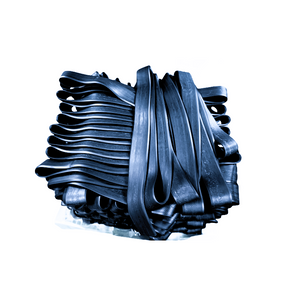 H&euml;tzt resistent g&eacute;int Schlauch Ethylen Propylene Diene Monomer-EPDM