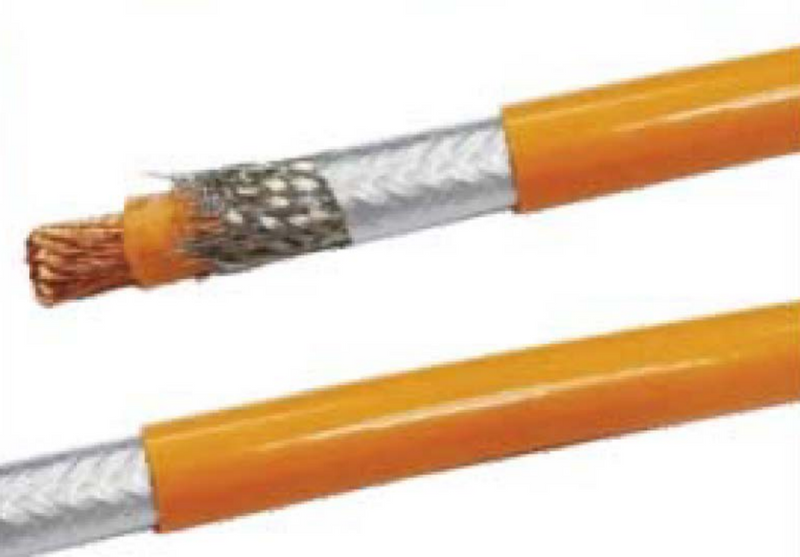 GA-6061FHTAB Hoogwaardige antistatisch siliconenrubber