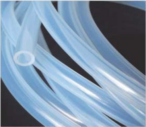 GA-9035A/B Platinum gekataliseer silikoonrubber vir mediese (HCR) 