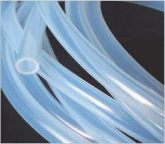 GA-9035A/B Platinum catalyzed silicone rababa na atikewɔwɔ (HCR) . 