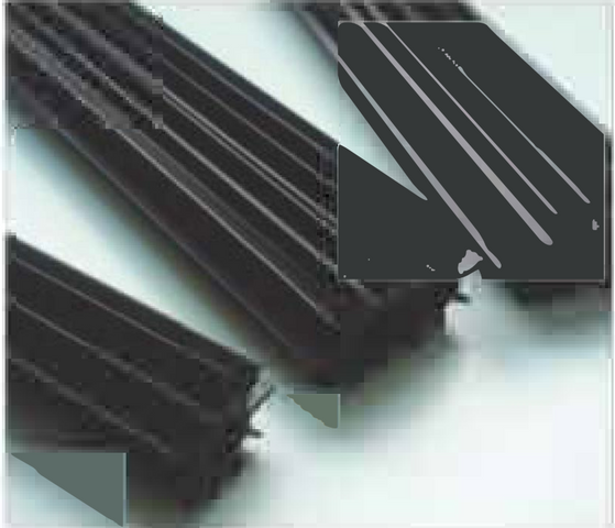 GA-9331 Silicone rababa si me woɖea ami le (silica si wotsɔ ƒo ƒu )(HCR ) .