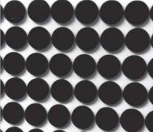GA-93X0 Selfvervaardigende silikoonrubber (neergesette silika) (HCR)