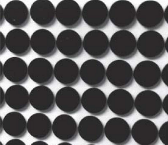 GA-93X0 لاستیکێکی سلیکۆنی خۆ چەورکەر (سیلیکای پچڕاو)(HCR)