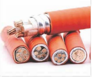 GA-8153P سیرامیک سیلیکون ربړ (HCR) 