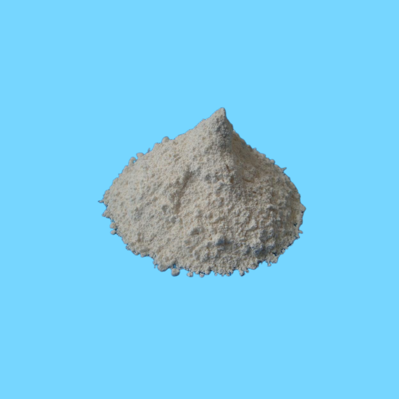 سطح ویژه بالا پایداری شیمیایی روی 0xide-ZnO