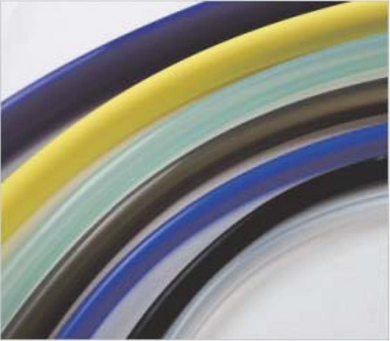 GA-10×3J Caoutchouc de silicone de but en général pour l'extrusion (HCR)