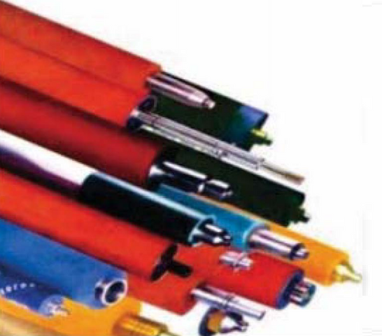 GA-60X1A வெப்ப-எதிர்ப்பு சிலிகான் ரப்பர் (250 மற்றும் 300 OC) (HCR)