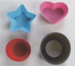 GA-32&times;0 Allgemeng Zweck Silikon Gummi (Fumed Silica) (HCR)