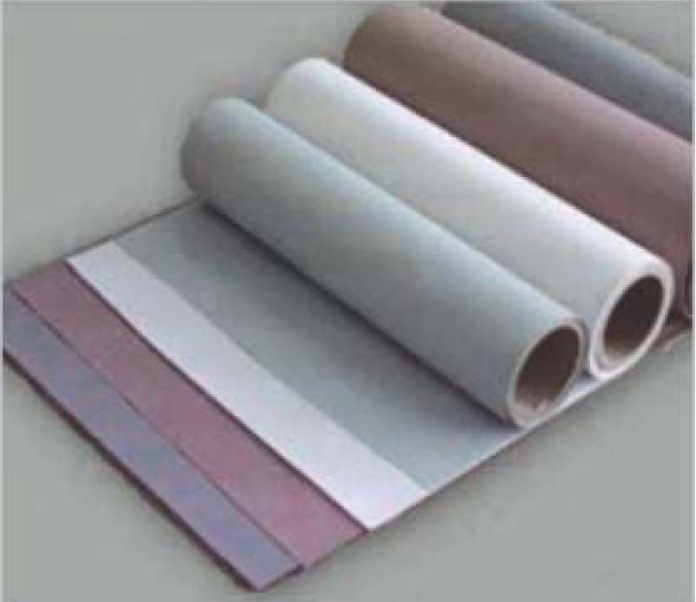 GA-2041WY Cauciuc siliconic lichid ignifug pentru acoperire (LSR)